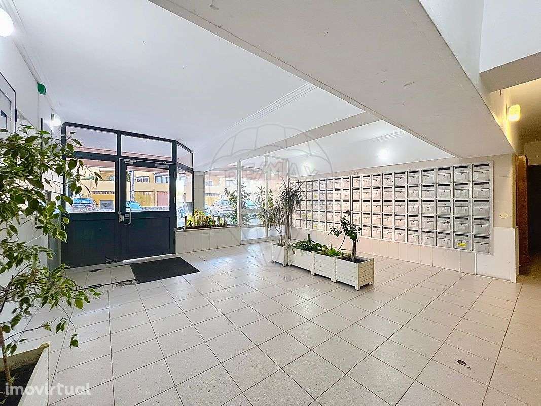 Apartamento T2 para venda - Grande imagem: 3/25