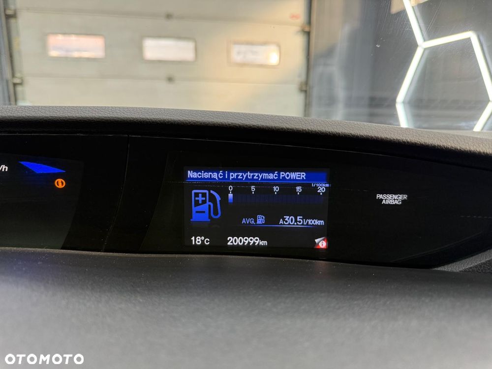 Honda Civic 1.8 i-VTEC Elegance - 18