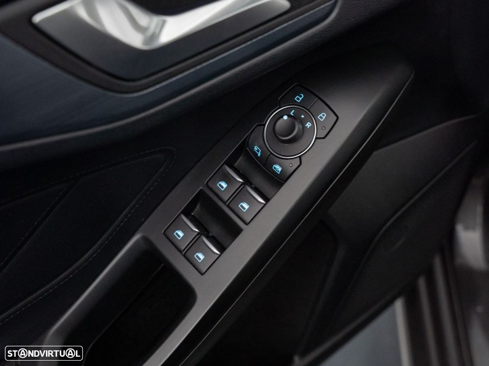 Ford Focus SW 1.0 EcoBoost Active Aut. - 13