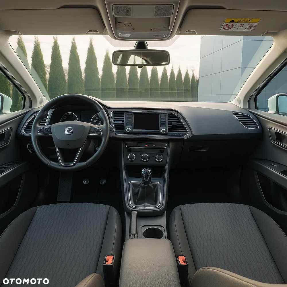Seat Leon - 6