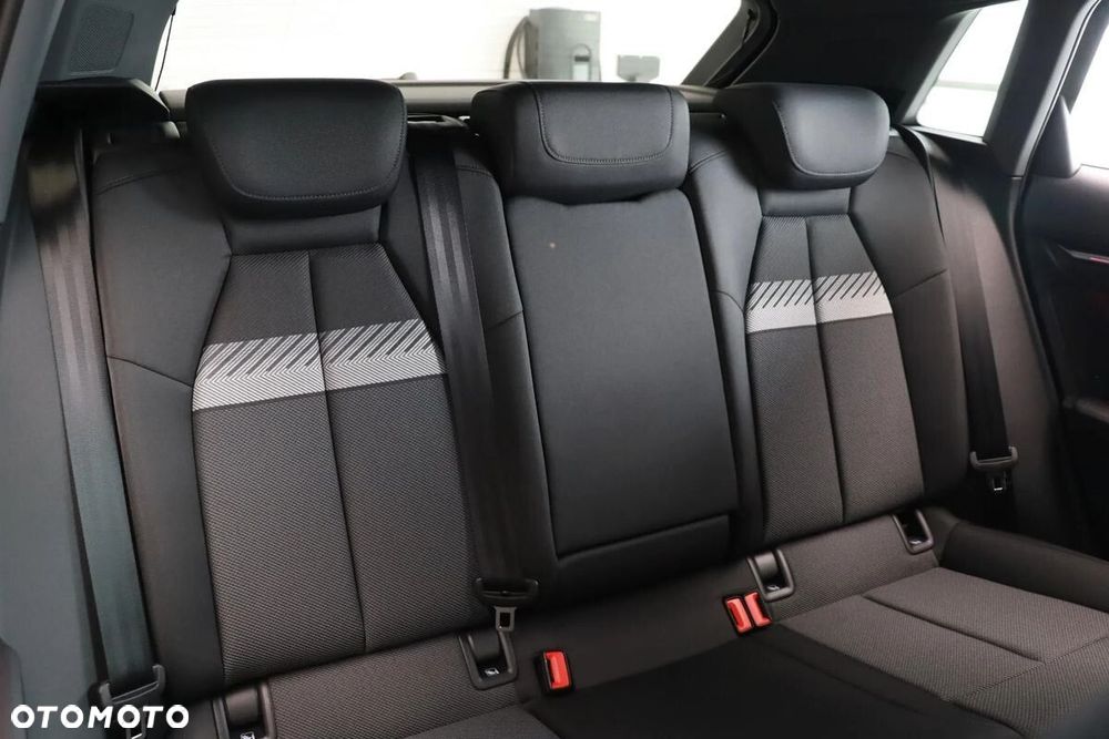 Audi A3 Sportback - 15