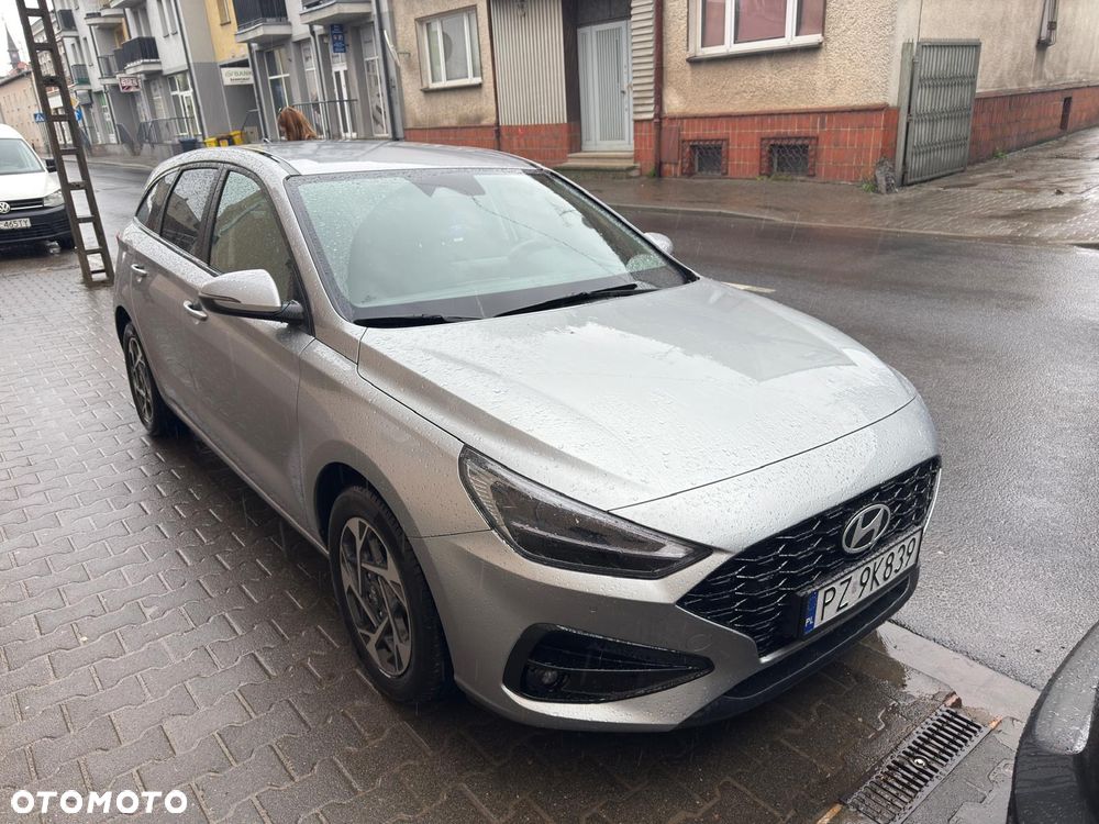 Hyundai i30 1.5 DPI Pure - 2