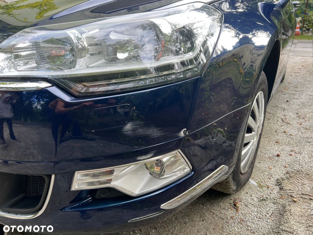 Citroën C5 2.0i 16V Exclusive - 8