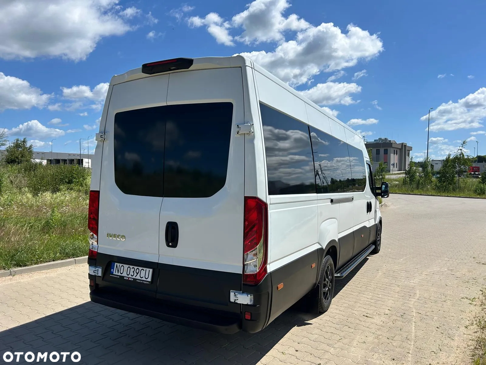Iveco Daily 35S18 - 5