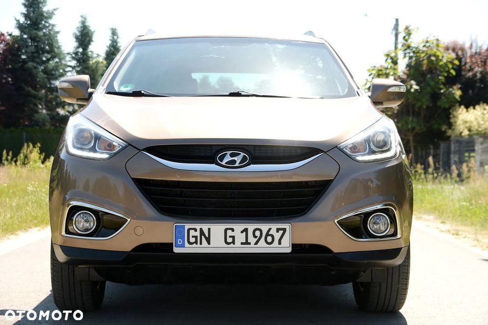 Hyundai ix35 - 12