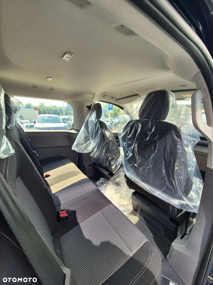 Volkswagen Transporter L2H1 Plus - 13
