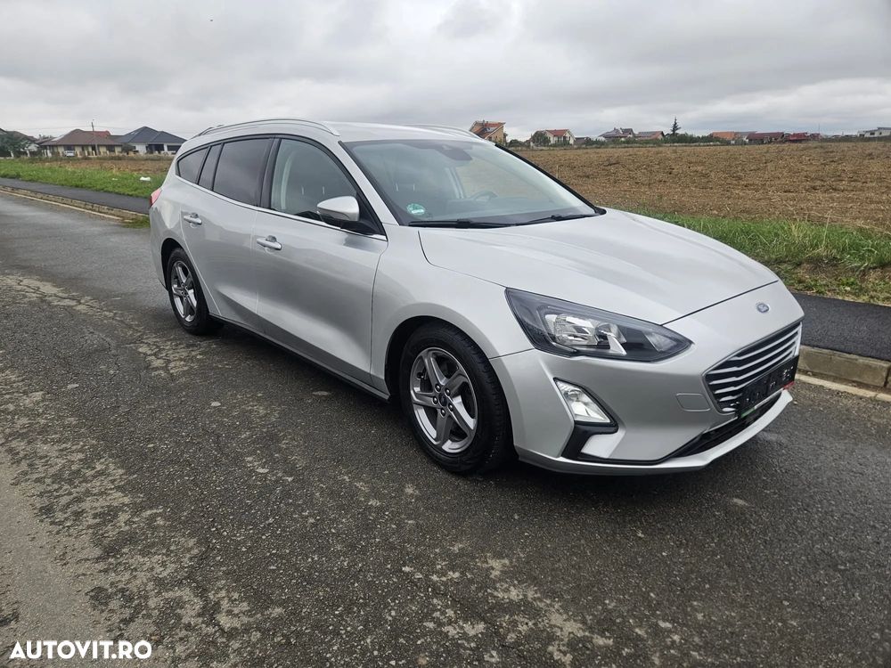 Ford Focus - 2