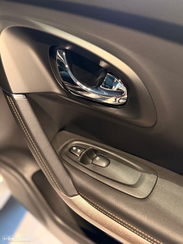 Renault Kadjar 1.5 dCi Exclusive - 46