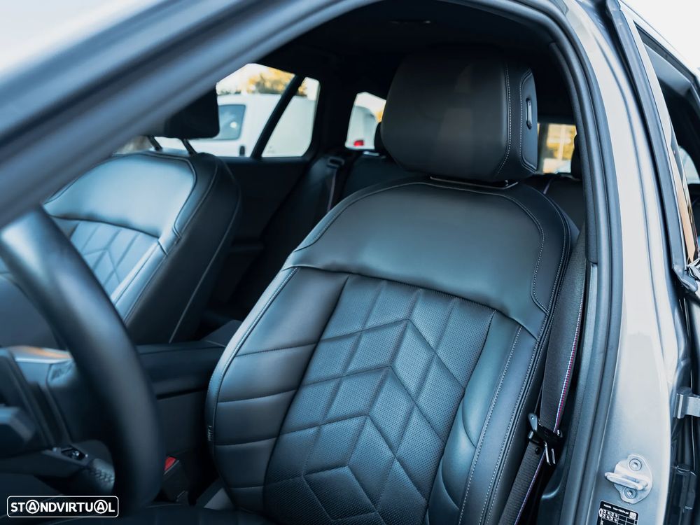 BMW i5 Touring eDrive40 - 9