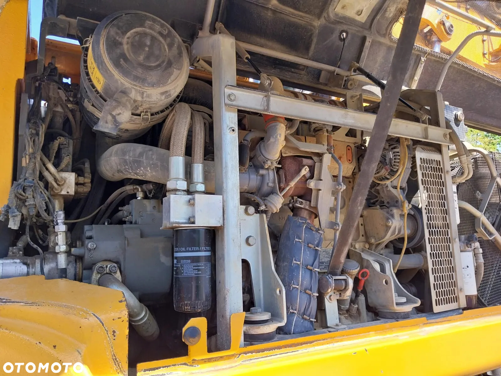 Liebherr A 918 COMPACT - 18