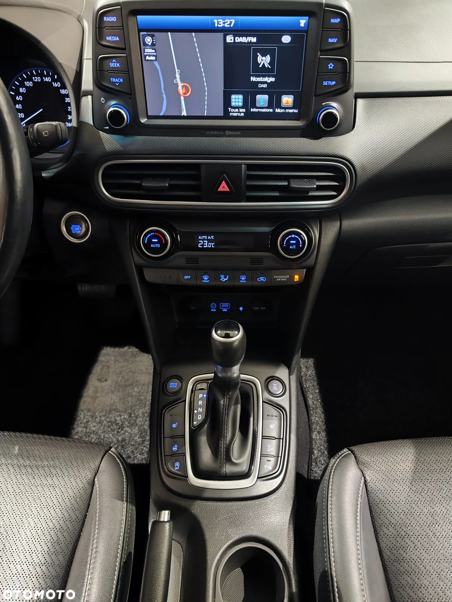 Hyundai Kona 1.6 T-GDI DCT 4WD Style - 14