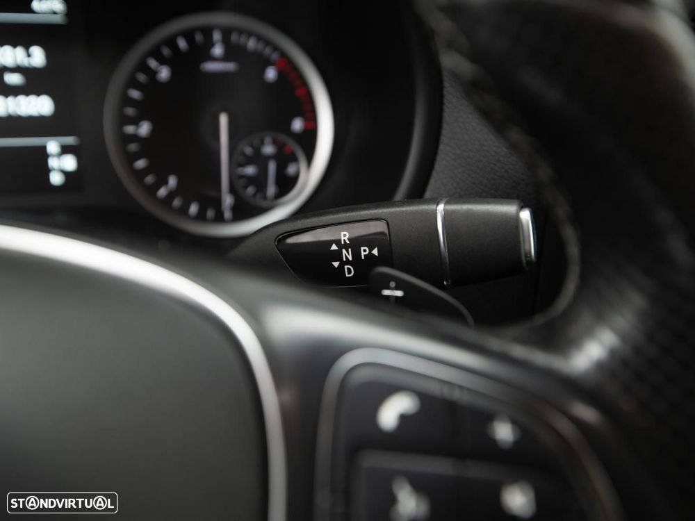 Mercedes-Benz Vito 119 CDI EXTRA LONGA AUT C/IVA - 14