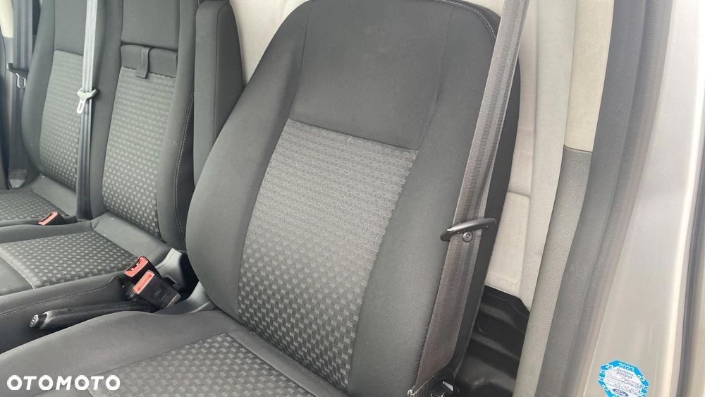 Ford Transit Custom - 17