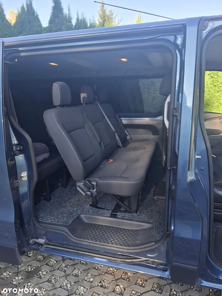 Renault Trafic - 9