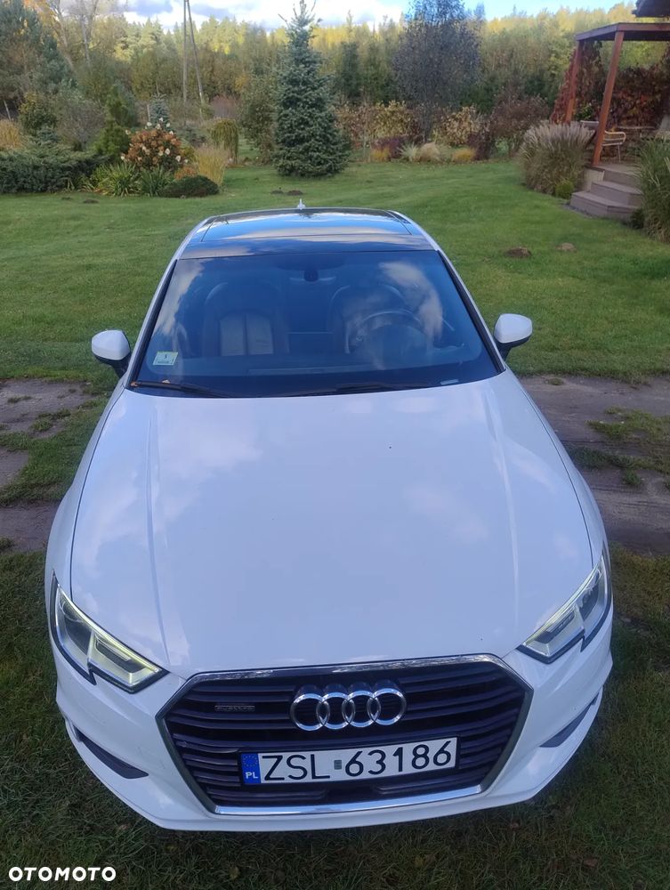 Audi A3 Limousine - 4