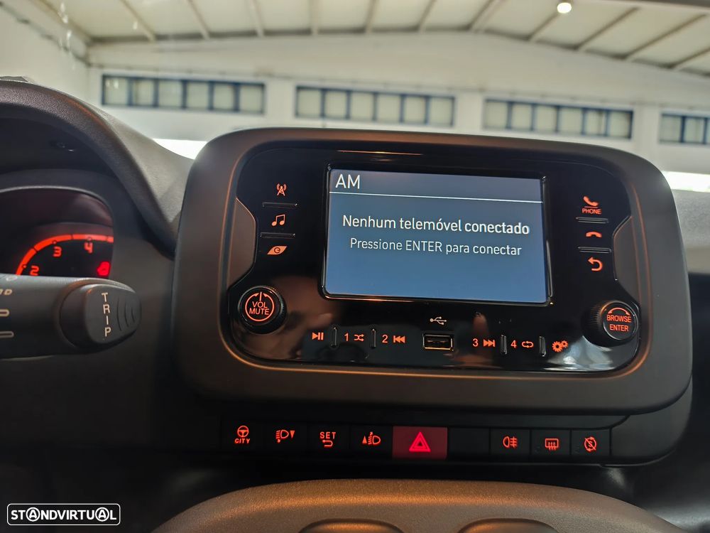 Fiat Panda 1.0 Hybrid City Cross - 14