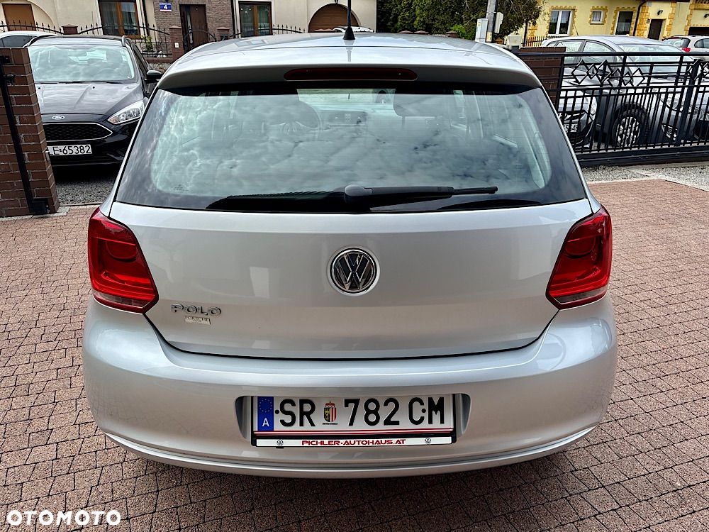 Volkswagen Polo 1.2 Trendline - 18
