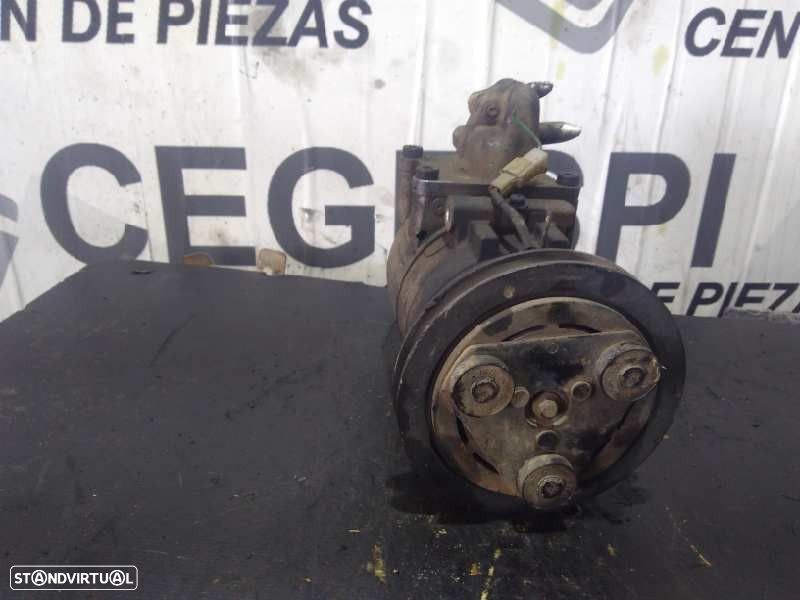 COMPRESSOR AR CONDICIONADO FORD RANGER 1999 -HS15RZWLA06 - 3