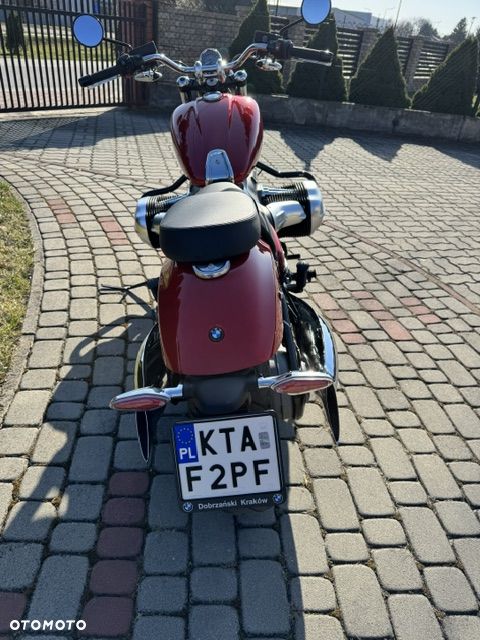 BMW R - 3