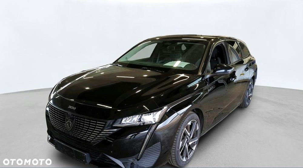 Peugeot 308 1.5 BlueHDi Allure S&S - 1