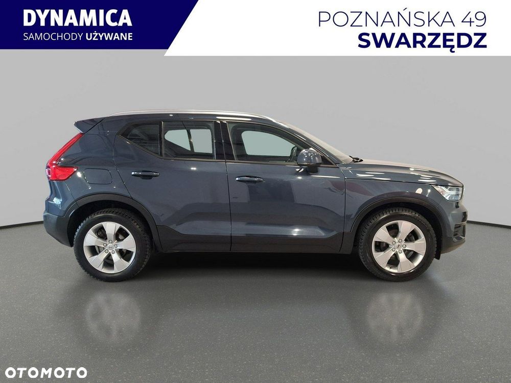 Volvo XC 40 - 9