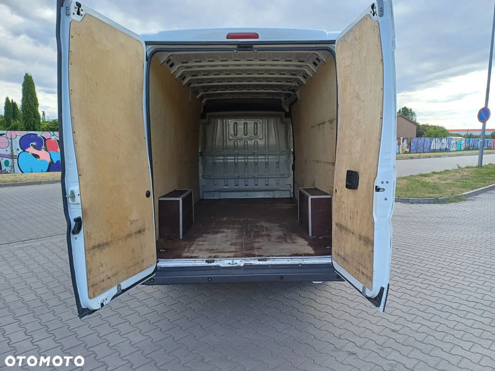 Peugeot Boxer - 6