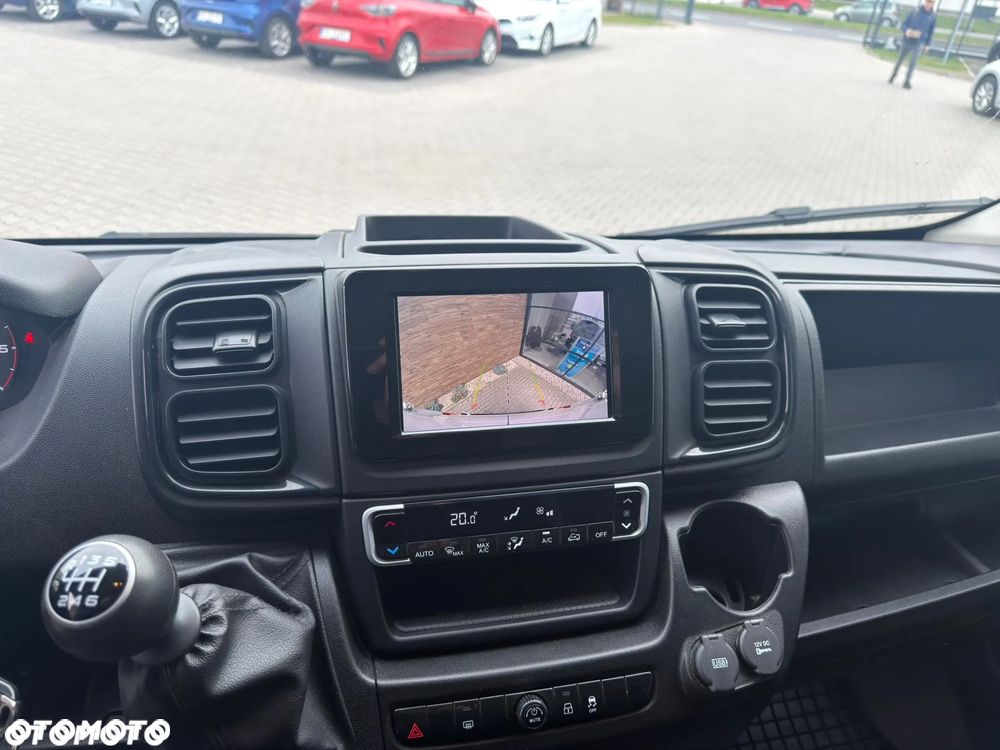 Fiat Ducato - 13