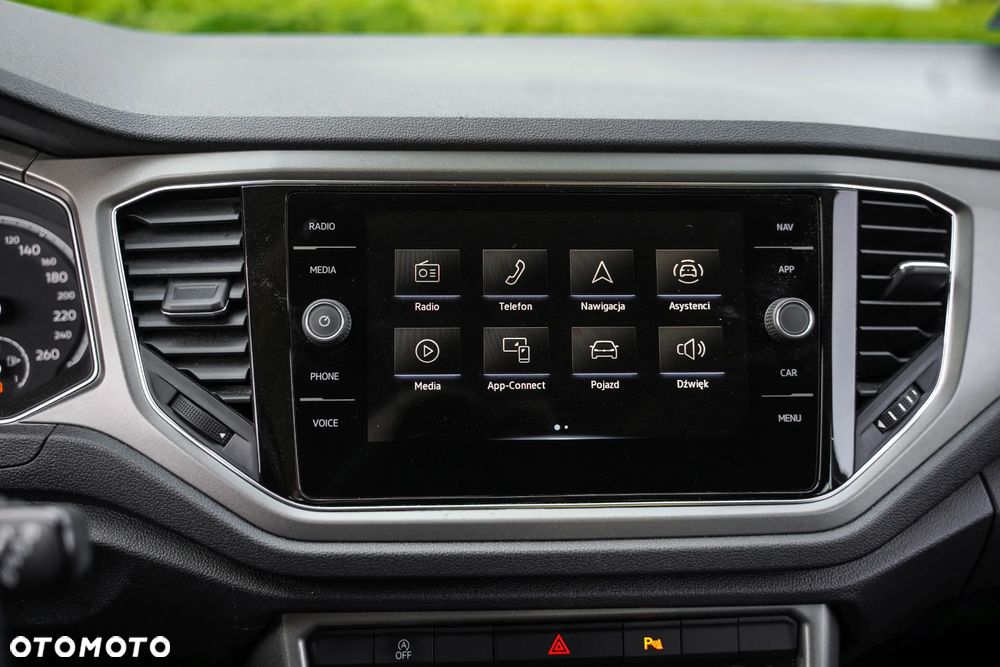 Volkswagen T-Roc 1.5 TSI GPF ACT Advance DSG - 32