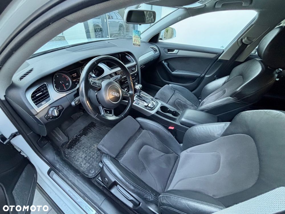 Audi A4 Allroad 2.0 TDI Quattro S tronic - 2