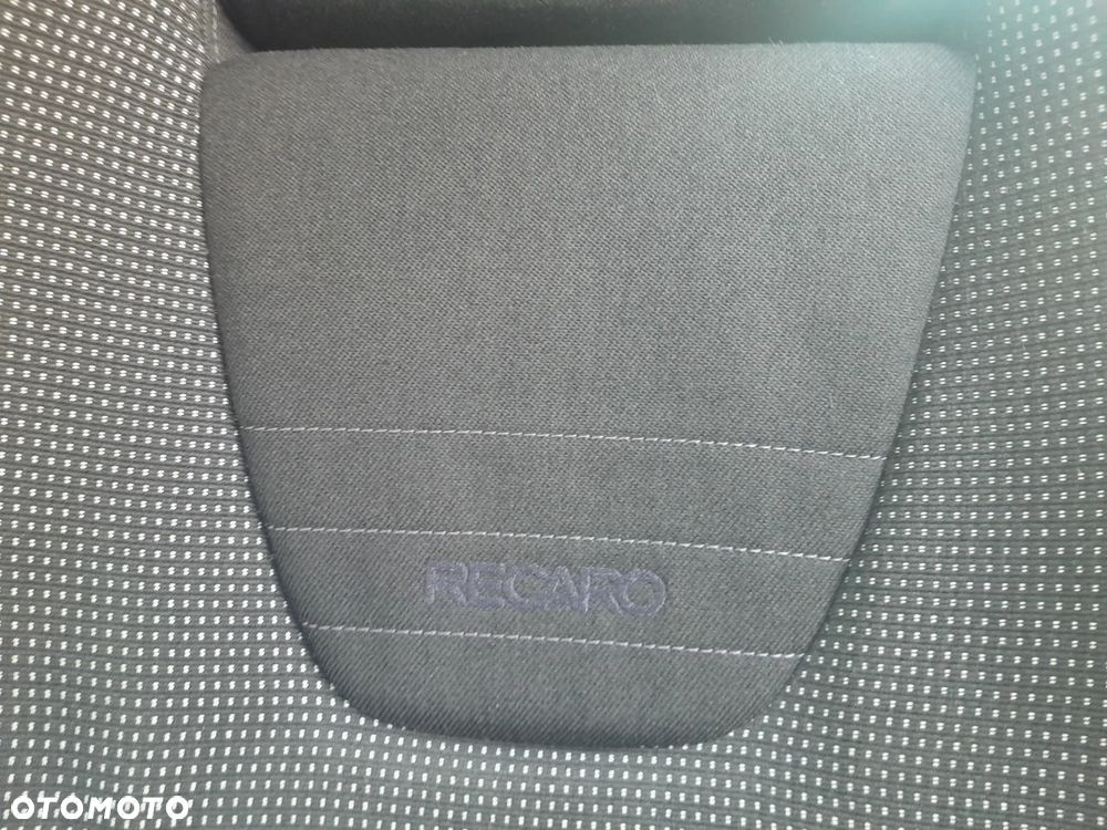 Opel Astra 2.0 Turbo Sport - 15