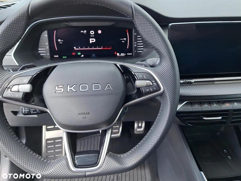 Skoda Octavia - 10