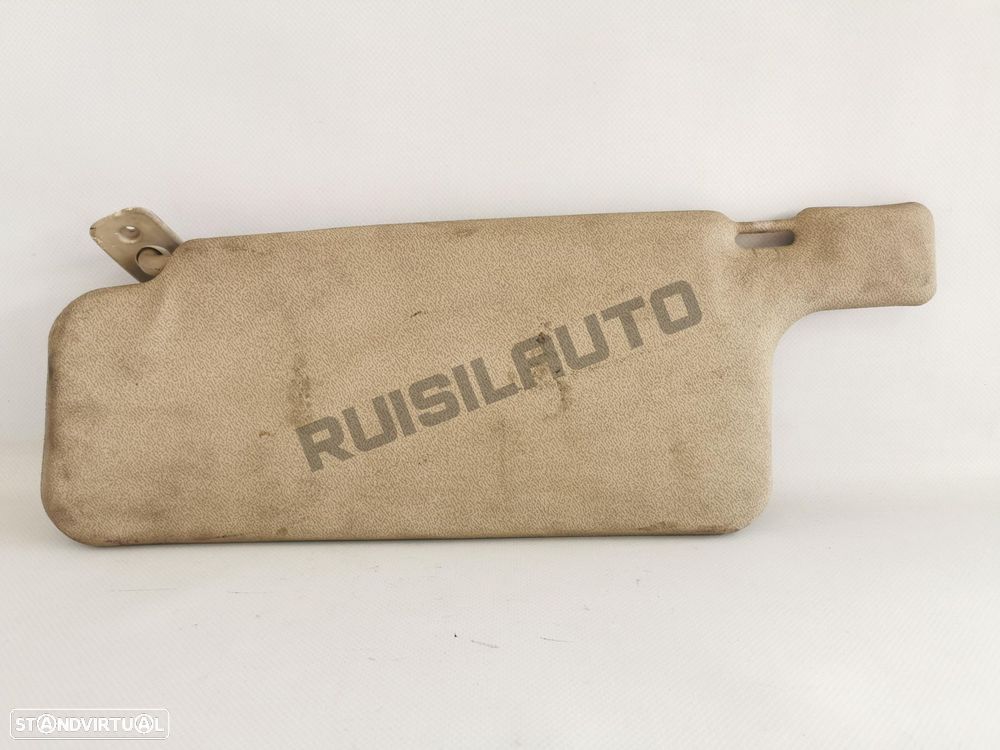 Pala Sol Direita  Vw Golf Ii (19e) [1984_1992] 1.3 - 2