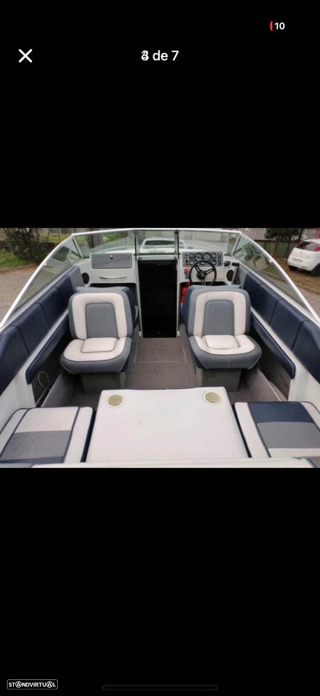 Four Winns Freedom - 3