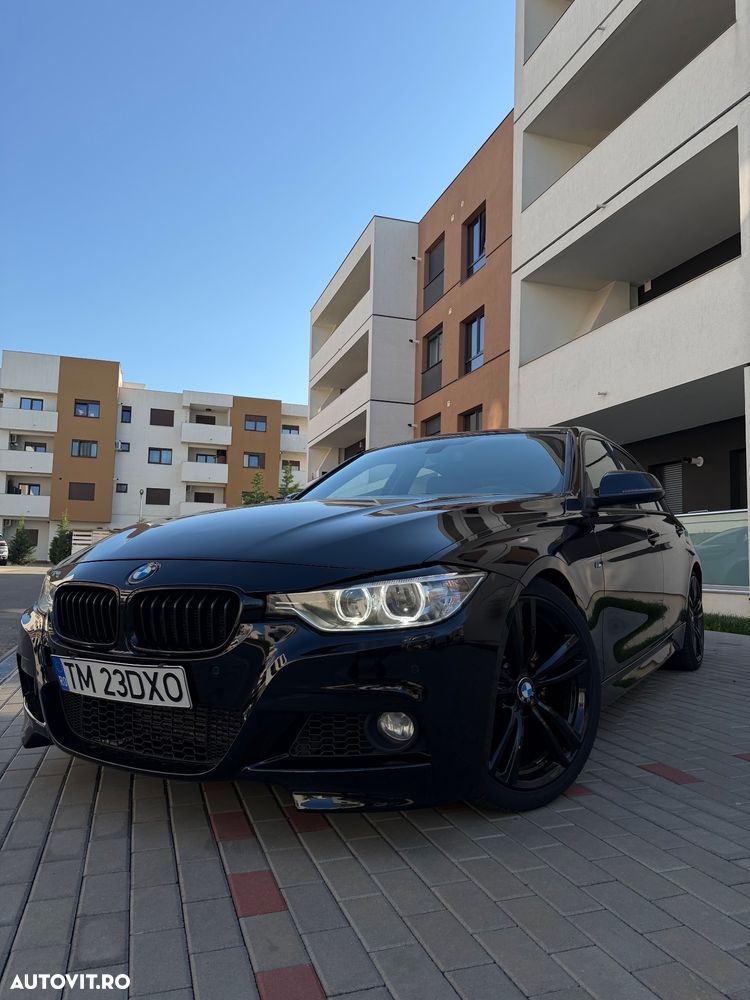 BMW Seria 3 - 2