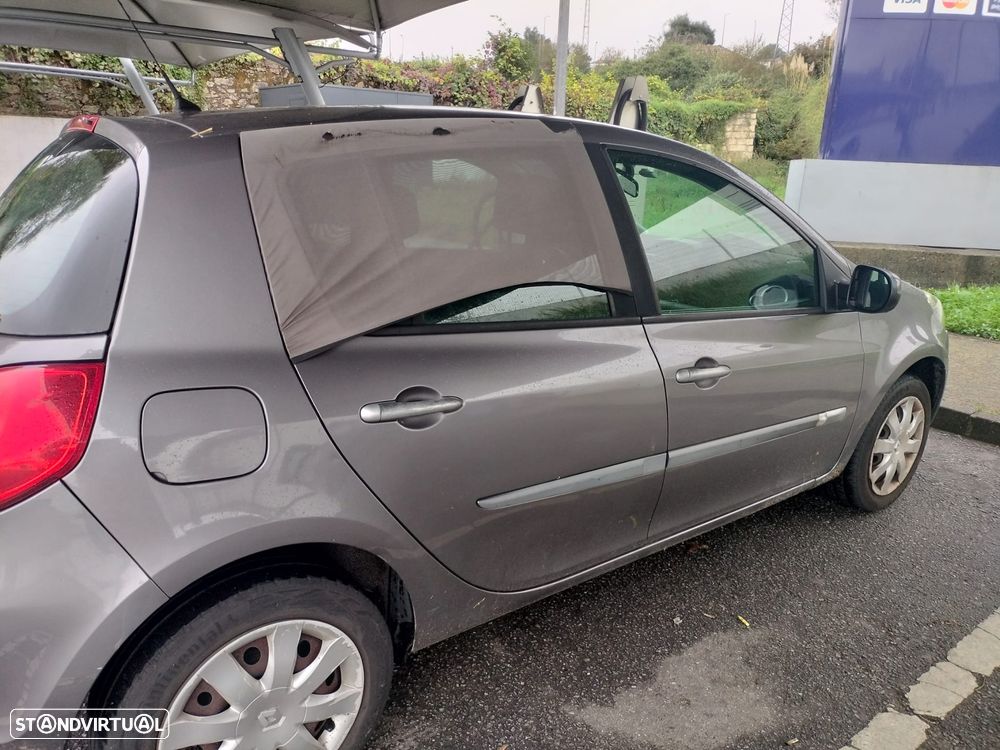 Renault Clio - 3