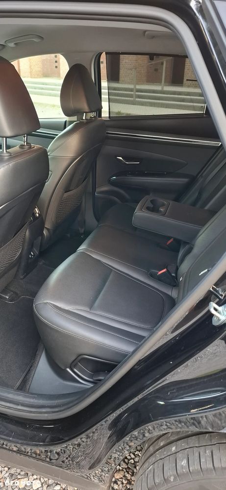 Hyundai Tucson 1.6 T-GDi 4WD Prime - 39