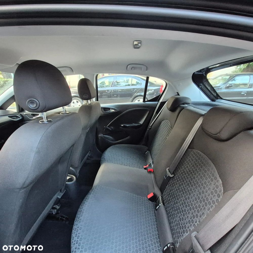 Opel Corsa 1.4 Color Edition - 11