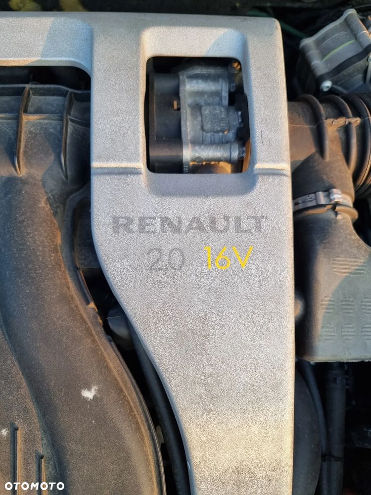 Renault Laguna - 22