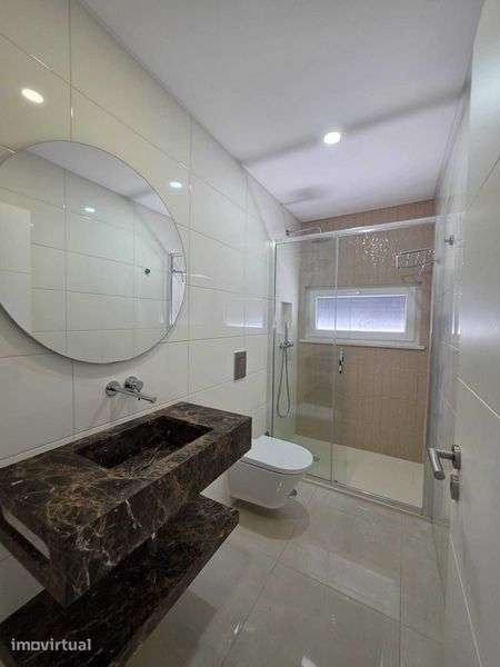 Moradia t5+1 com piscina - Grande imagem: 5/12