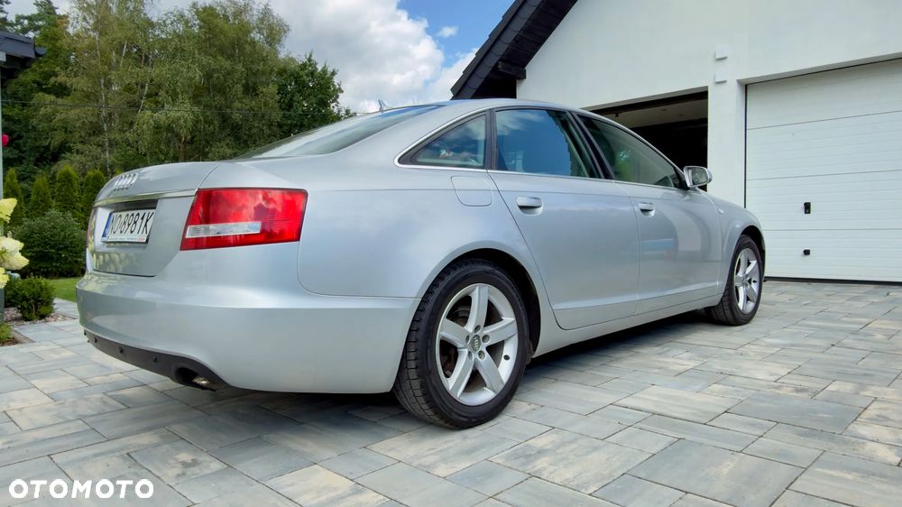 Audi A6 Avant - 3