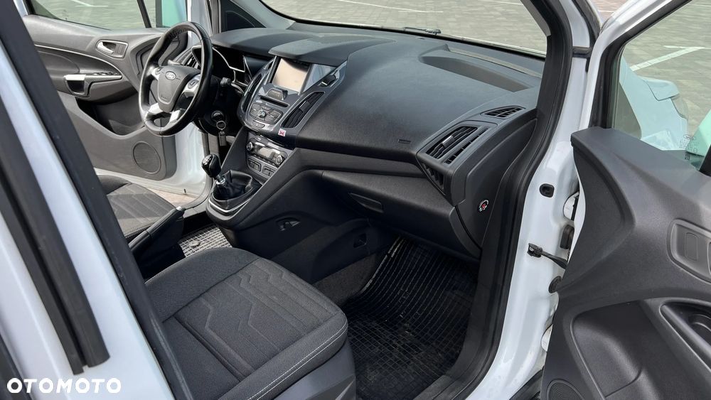 Ford Tourneo Connect Grand 1.5 TDCi Start/Stop Trend - 21