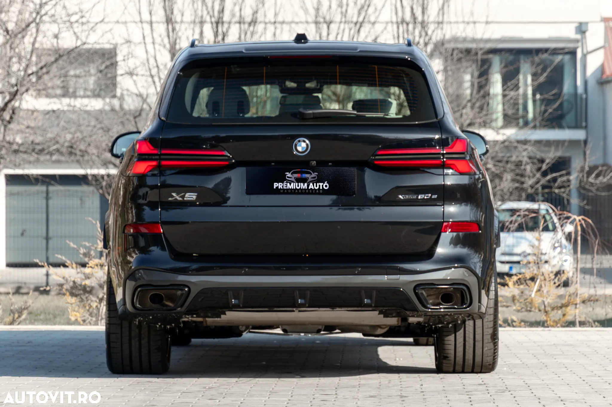 BMW X5 xDrive50e AT PHEV - 5