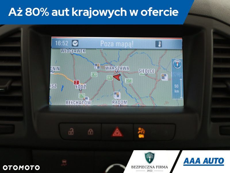 Opel Insignia - 11