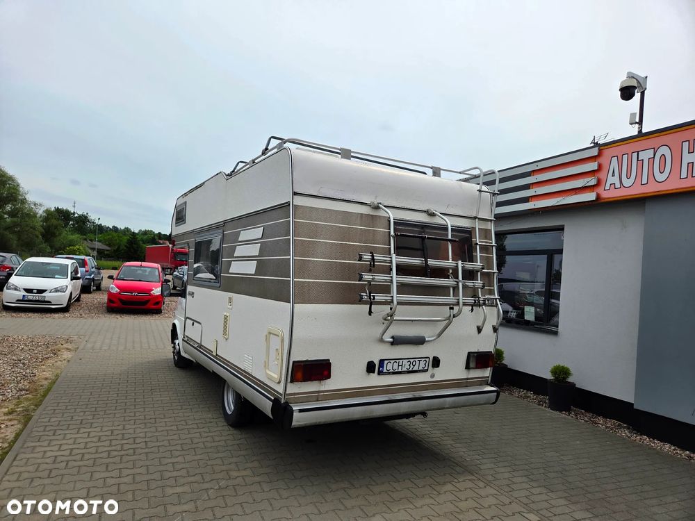 Ford TRANSIT - 7