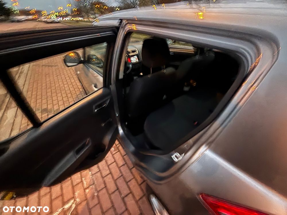 Suzuki Swift 1.2 Comfort - 11