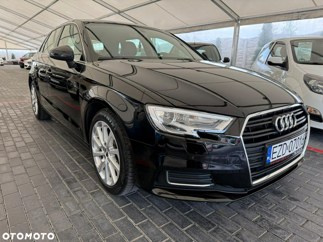 Audi A3 - 7