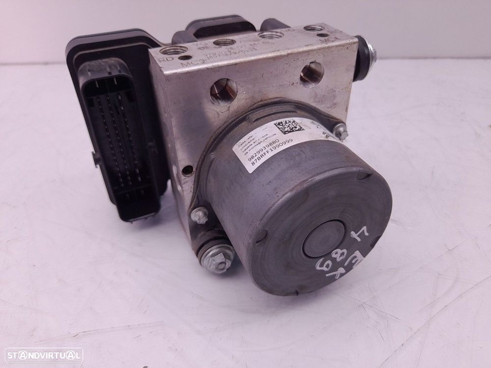 Centralina ABS DS DS7 Crossback (J_) - 2