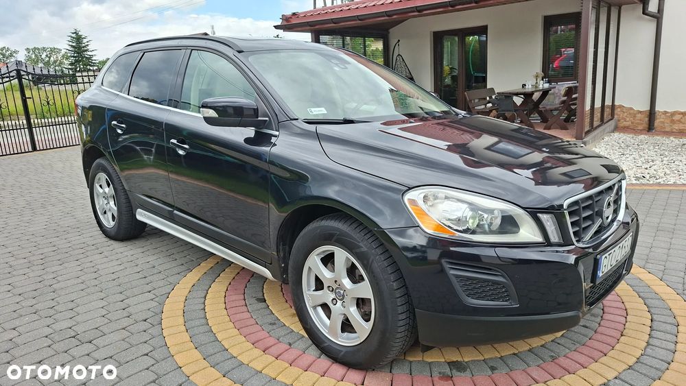 Volvo XC 60 2.4D AWD - 2