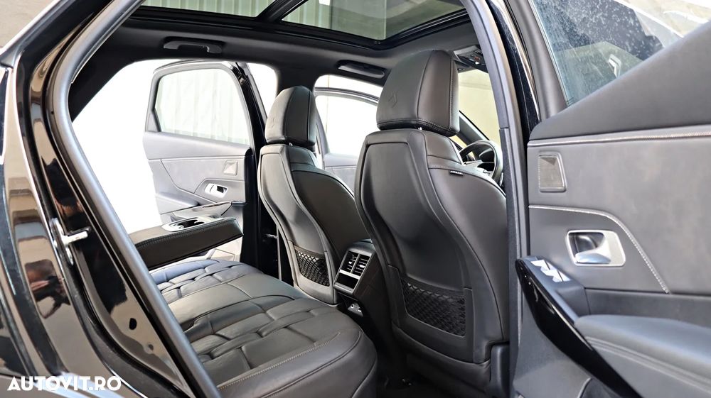 DS Automobiles DS 7 Crossback 1.6 PHeV AWD 300 EAT8 OPERA - 14