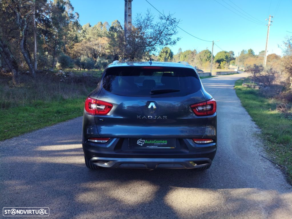 Renault Kadjar 1.5 dCi Intens - 9